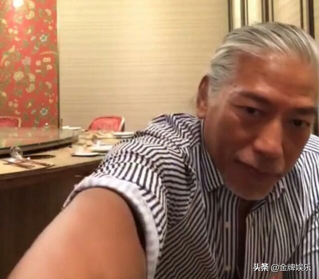 张耀扬近照多少岁了,张耀扬变老的过程