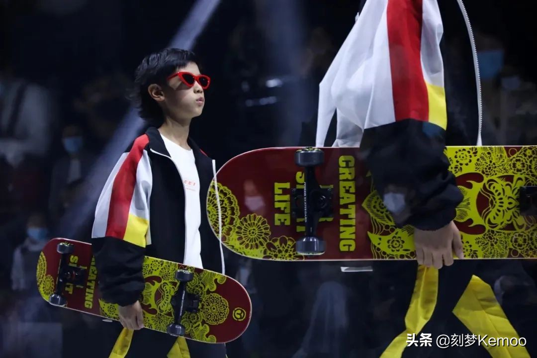 「秀场活动」“你好啊,造梦家”上海儿童时装周梦幻之境来啦