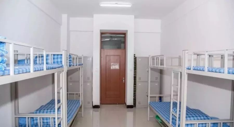 石家庄立美中等专业学校住宿条件,石家庄推荐住宿位置