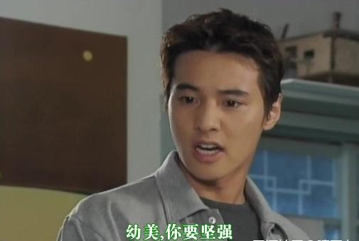 蓝色生死恋恩熙和俊熙相遇原声,蓝色生死恋恩熙俊熙长大后相见