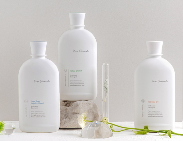 笙木之源内衣洗衣液好冲洗吗,笙木之源内衣液真实测评