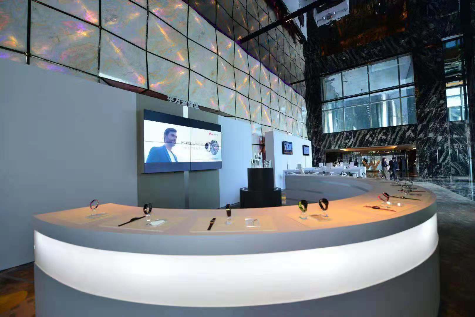 华为运动手环3e快速入门手册,华为手环哪一款能单独跑步