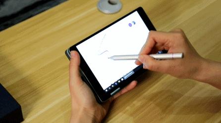 壹号本onemix1s笔记本,壹号本onemix1测评