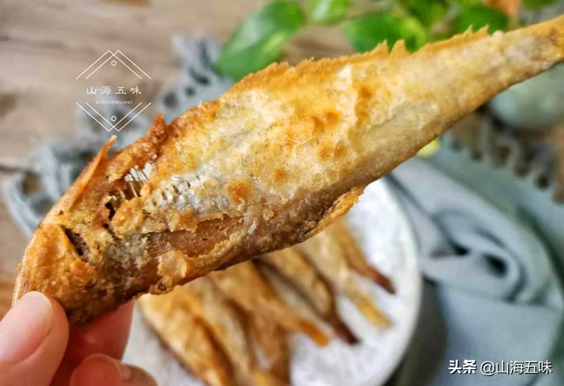 煎鱼怎样挂面糊,煎鱼怎么弄不会糊