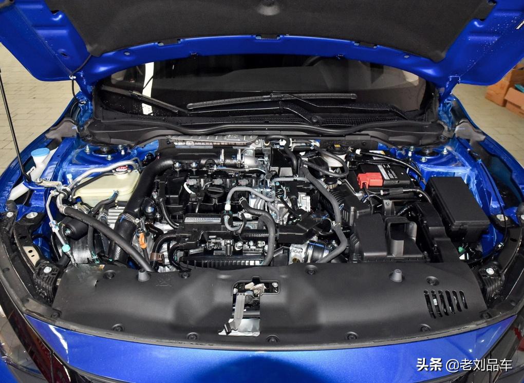 东风本田思域1.5t风尚版评价,东风本田思域买什么版本比较好