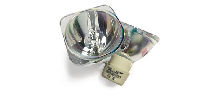 投影机灯泡坏了,投影机灯泡坏怎样修