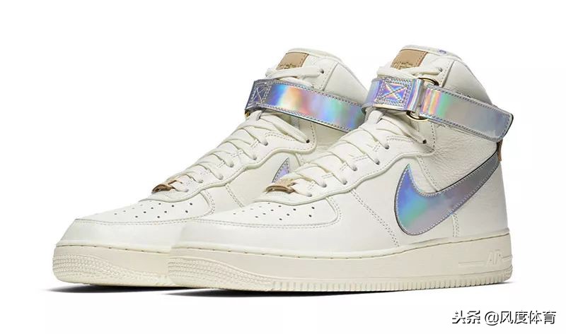 有了小黑红、小扣碎、小闪电系列高帮鞋就更容易成为“鞋王”吗？