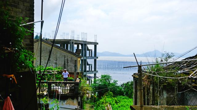 福鼎旅游数据,福鼎纪录片