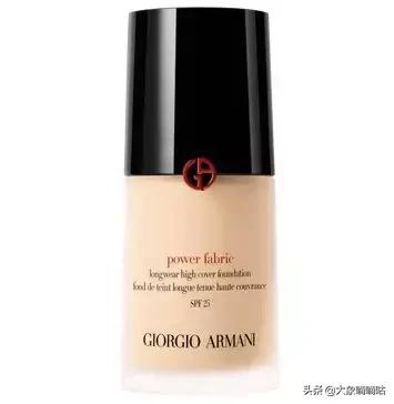 混油混干春夏适合的粉底液,最适合的粉底液色号