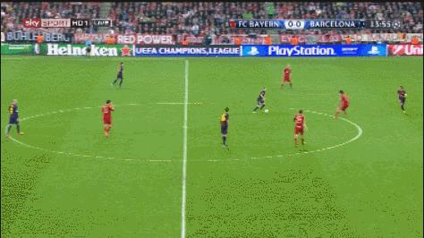 愈发“无聊”的德甲,却依旧暴露了拜仁的问题