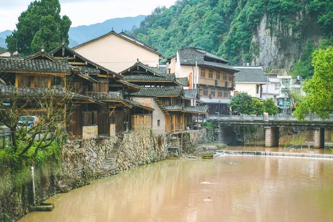 泰顺旅游自驾游景点推荐,浙南小九寨泰顺一日游