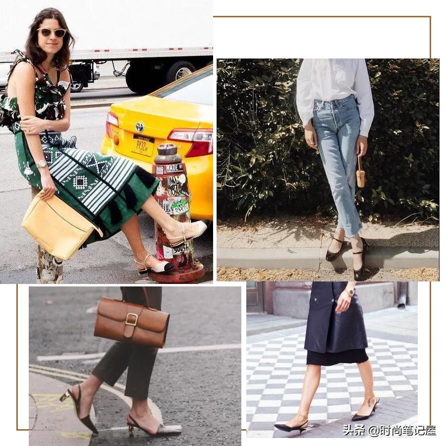 脚背高脚宽怎么选鞋,女生脚大怎么选鞋显脚小