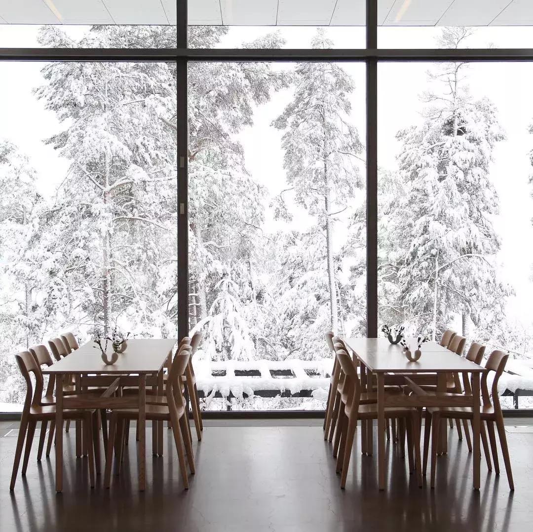 如果你想去欧洲滑雪,第一次去北欧旅行