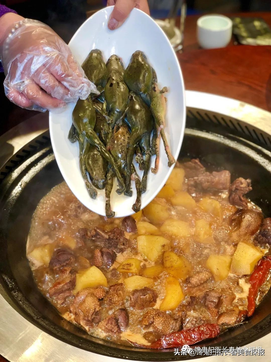 长春十个必去的经典馆子,长春市有哪些好吃的馆子