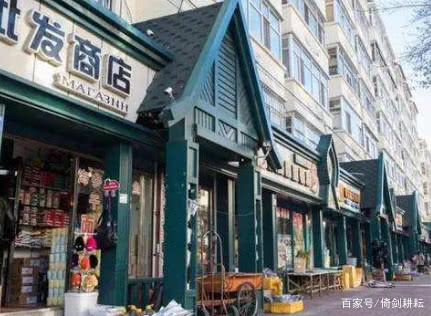 最受俄罗斯人喜欢的四座城市，是哈尔滨、大连吗？