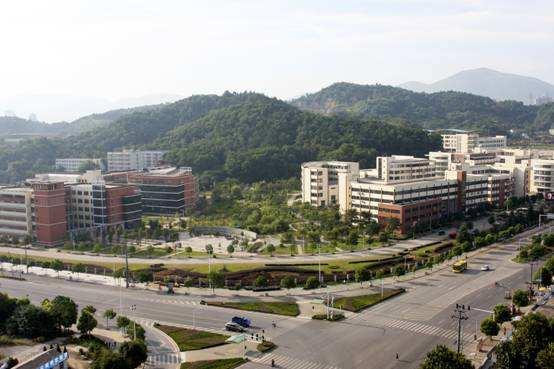 这5所理工大学，实力强大，学习环境一流