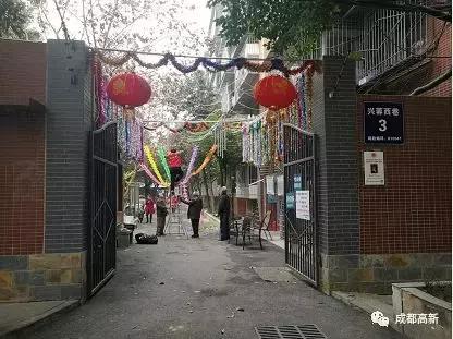 致敬岁月，未来可期！穿越30年带你看成都高新30个第一