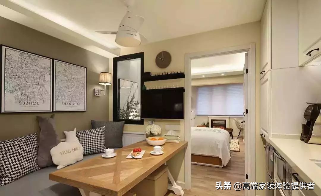 五个装修技巧教会你省钱装修,10条家庭装修经验装修前值得一看