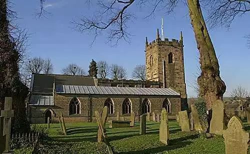 1986年英国瘟疫,英国历史上的瘟疫