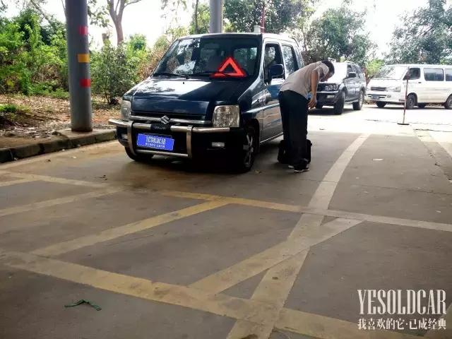 改装车年审方法,改装车年审检测