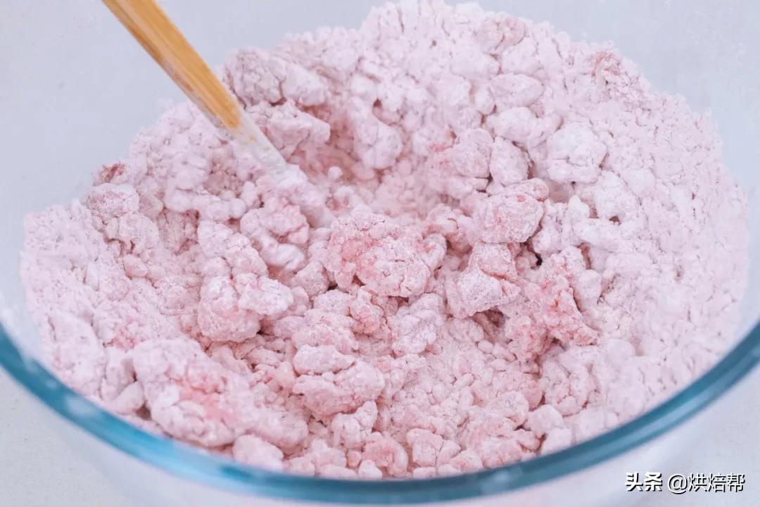 宝宝蒸糕才好吃又松软,普通面粉给宝宝做蒸糕