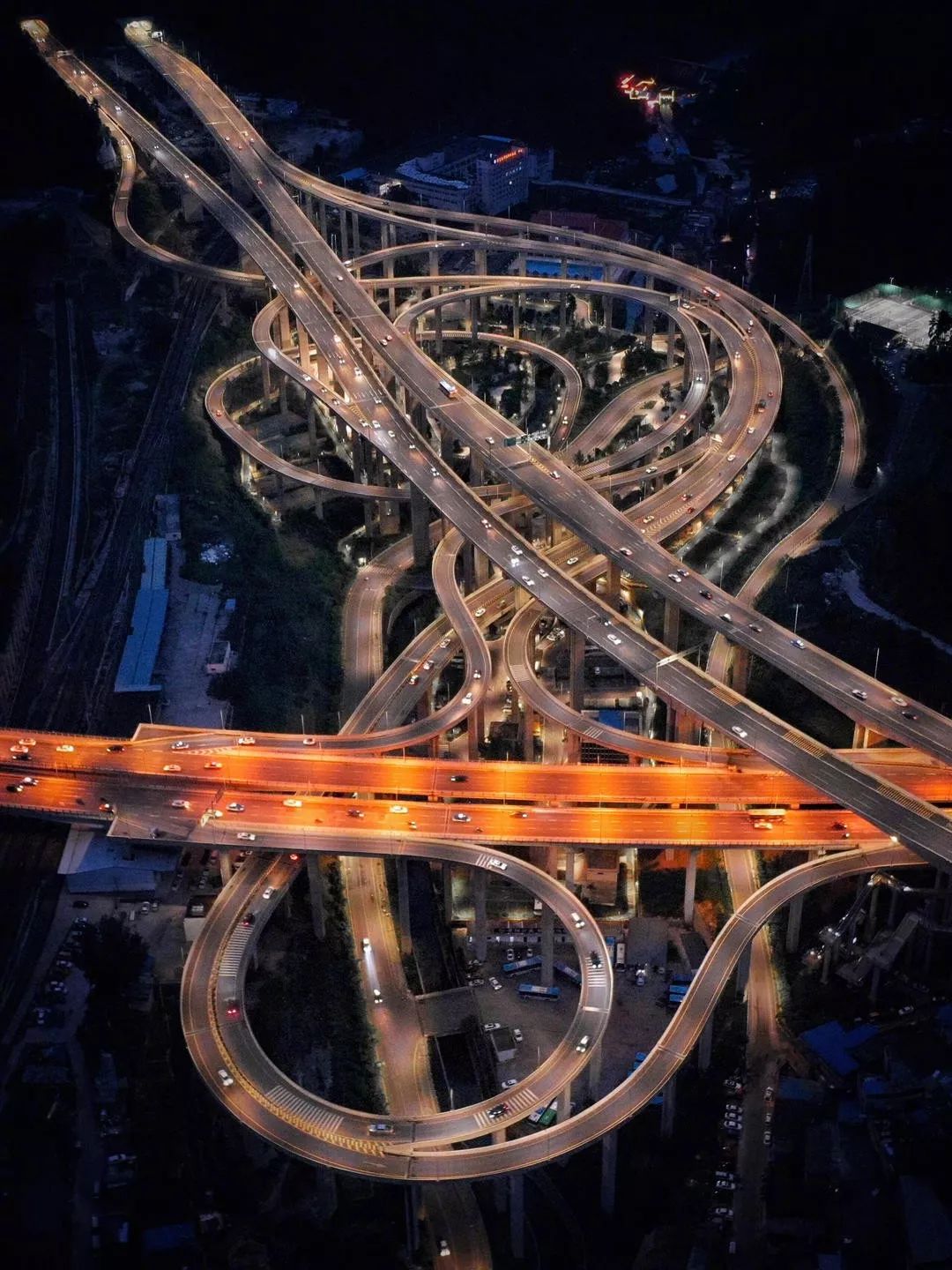 比重庆还美的城市,比重庆还重庆的地方