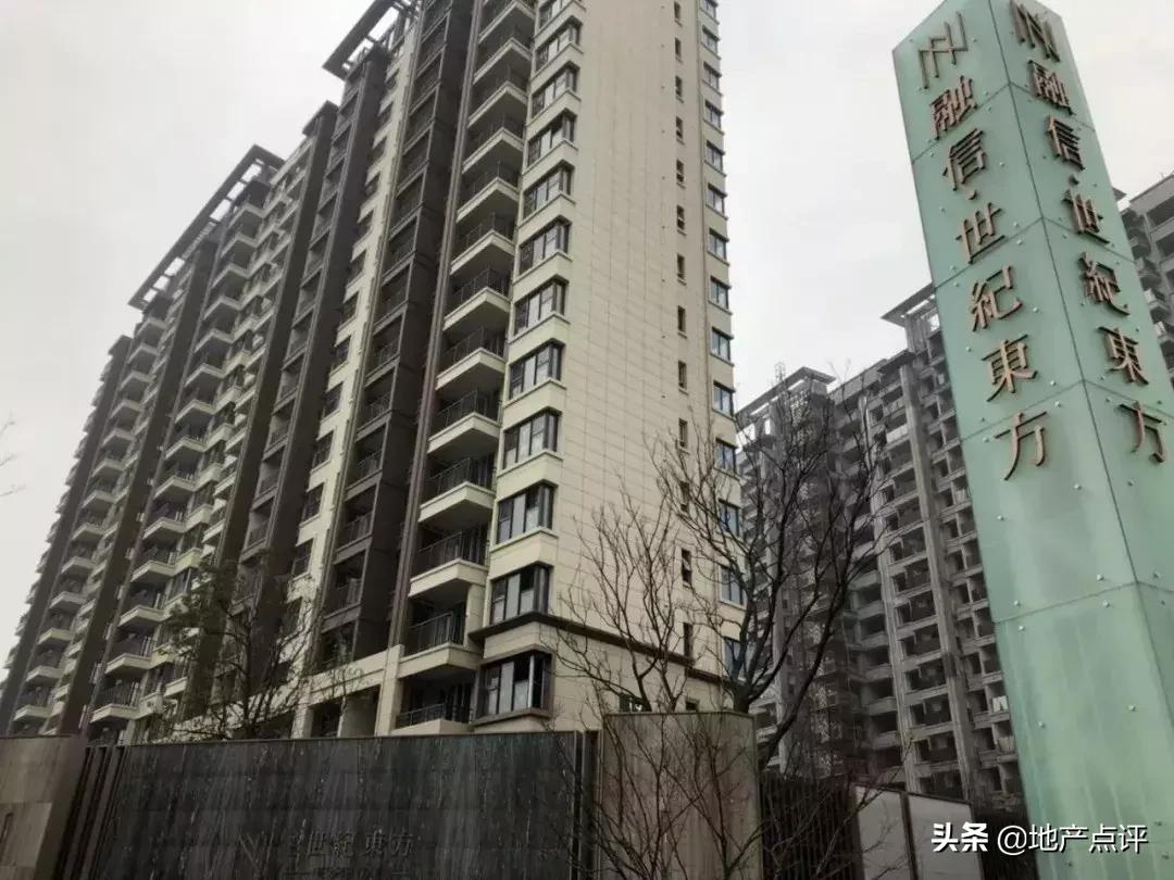 诸多消息冲击大盘,一大波消息突袭楼市