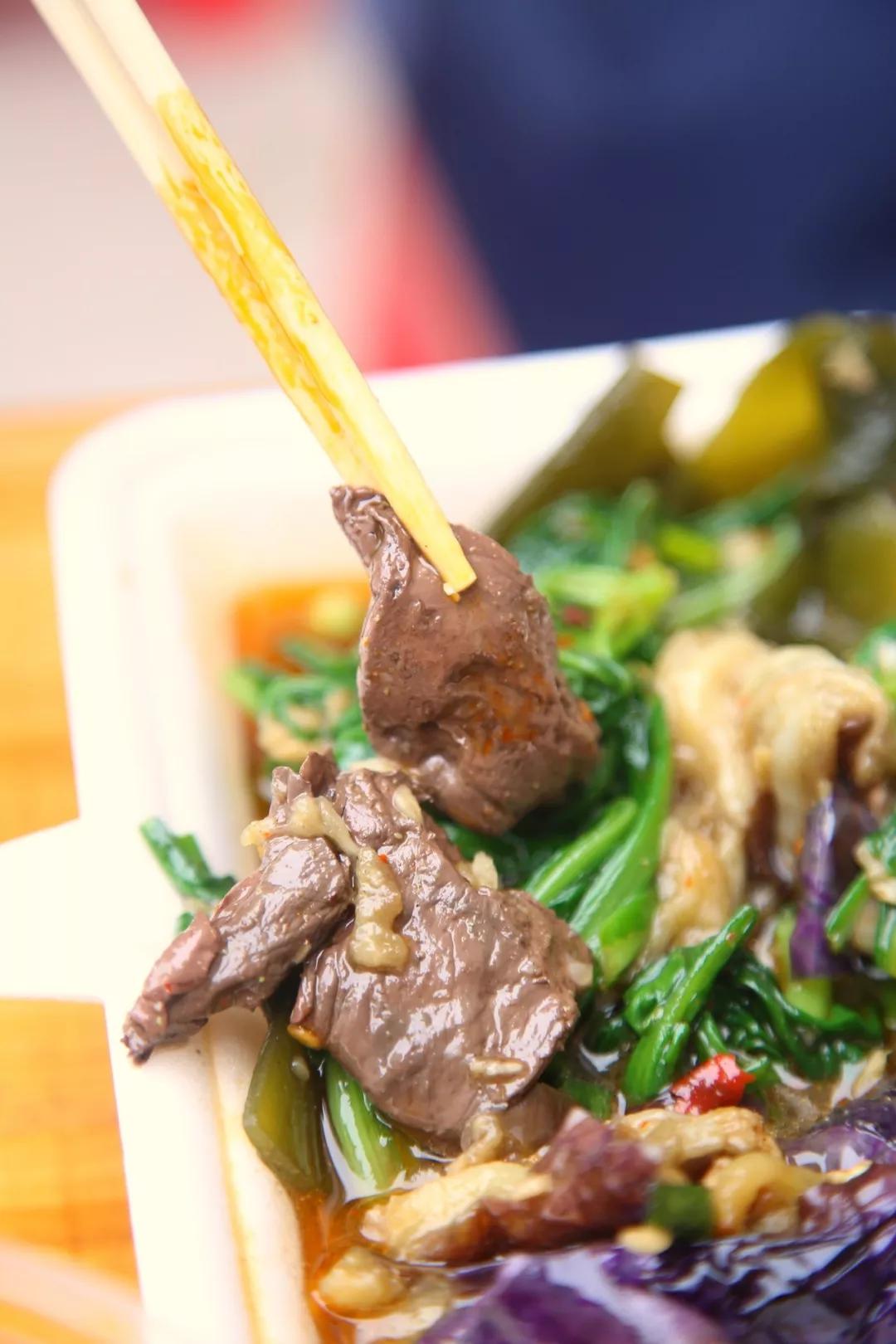 厦门哪个麻辣烫好吃又实惠,厦门好吃的麻辣烫排行榜