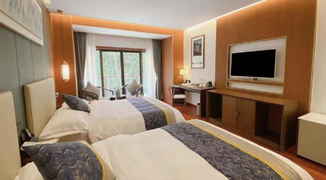 黄果树瀑布旅游住宿攻略图,黄果树瀑布vip游玩攻略