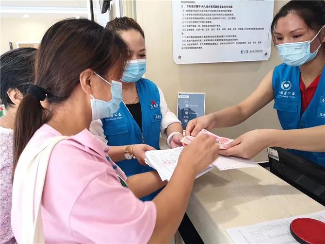 专项救助，全免费！白内障、胬肉患者福音——龙岩一大公益项目正式启动