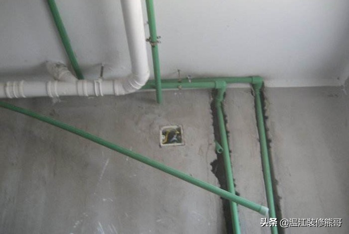 卫生间闭水试验漏水怎么补救,卫生间做了闭水试验怎么还会漏水