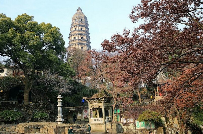 苏州平江路附近有什么好玩的景点,苏州目前周边自驾游景点推荐视频