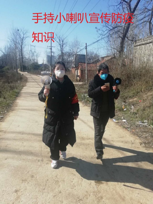 回乡大学生投入抗疫一线,多地返乡大学生支援基层抗疫一线