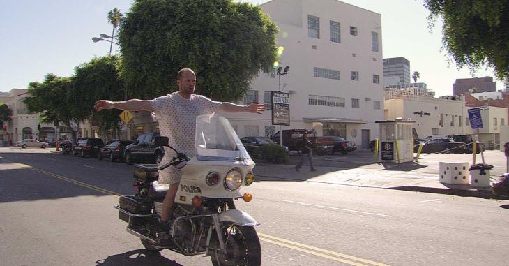 光头的人是不是特别能打,光头真的能打吗