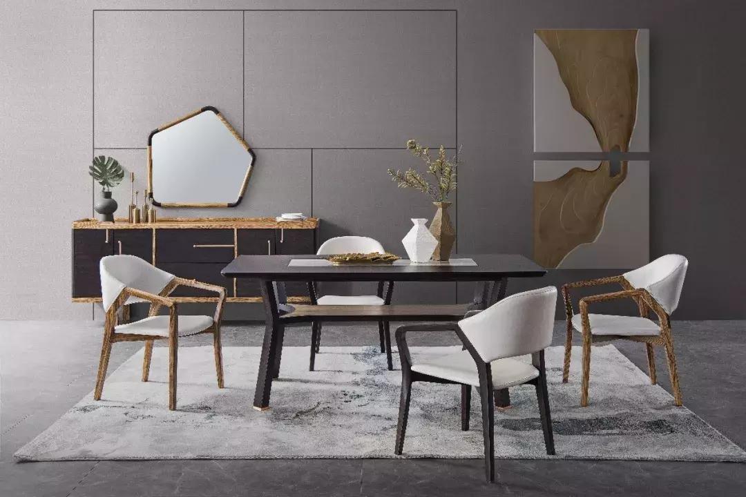 快来这个星级展厅看展,一大波一线家居品牌“上新”啦