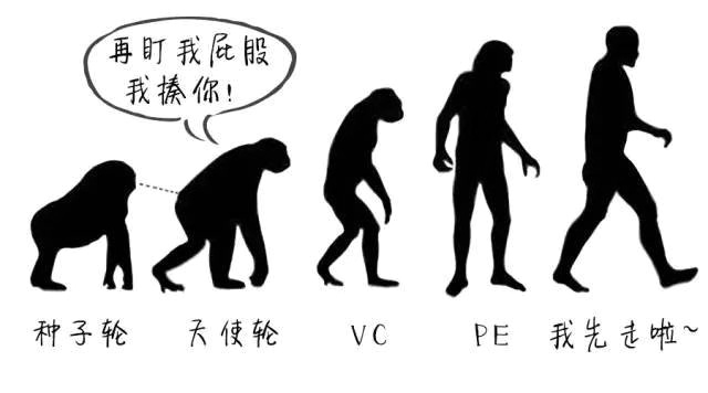 风投的专业术语,风投术语