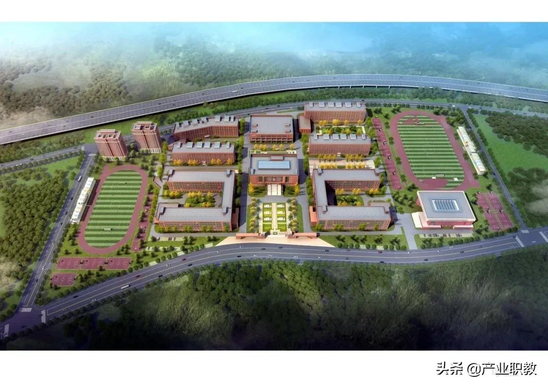 蒙古族高级中学，省内唯一！河北承德这五所优质高中，你知道哪些