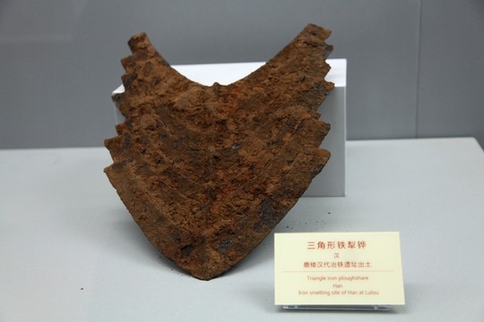 古代吃不到牛肉?别逗了,城市中产阶级都能吃得到