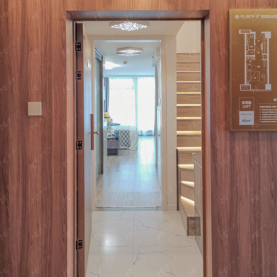 红豆智慧公寓,红豆集团地产质量怎么样