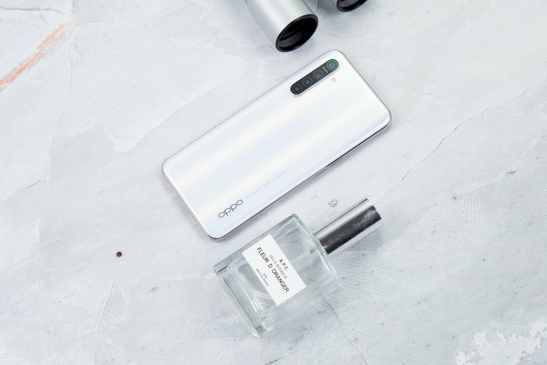 oppok5到底值不值得入手,oppok5初体验新一代真香机型