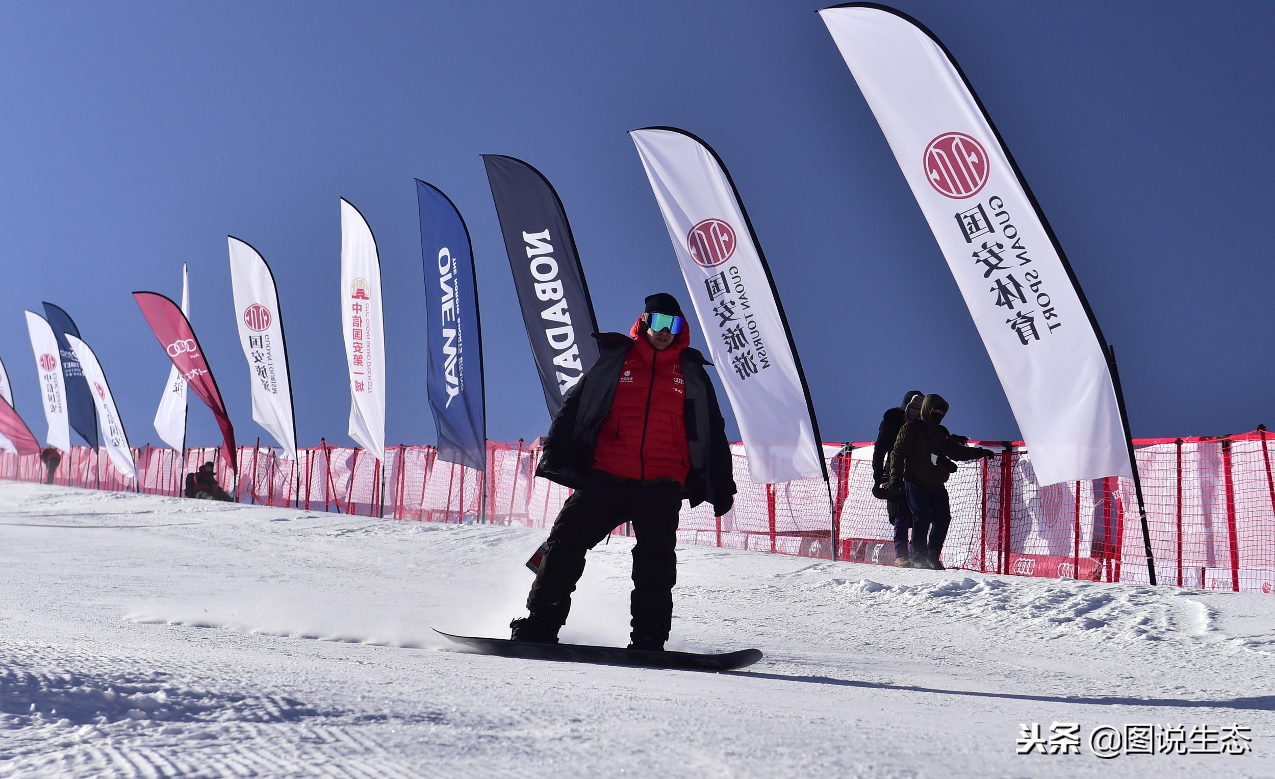 张家口的冬天怎么样,张家口的冬天冷不冷