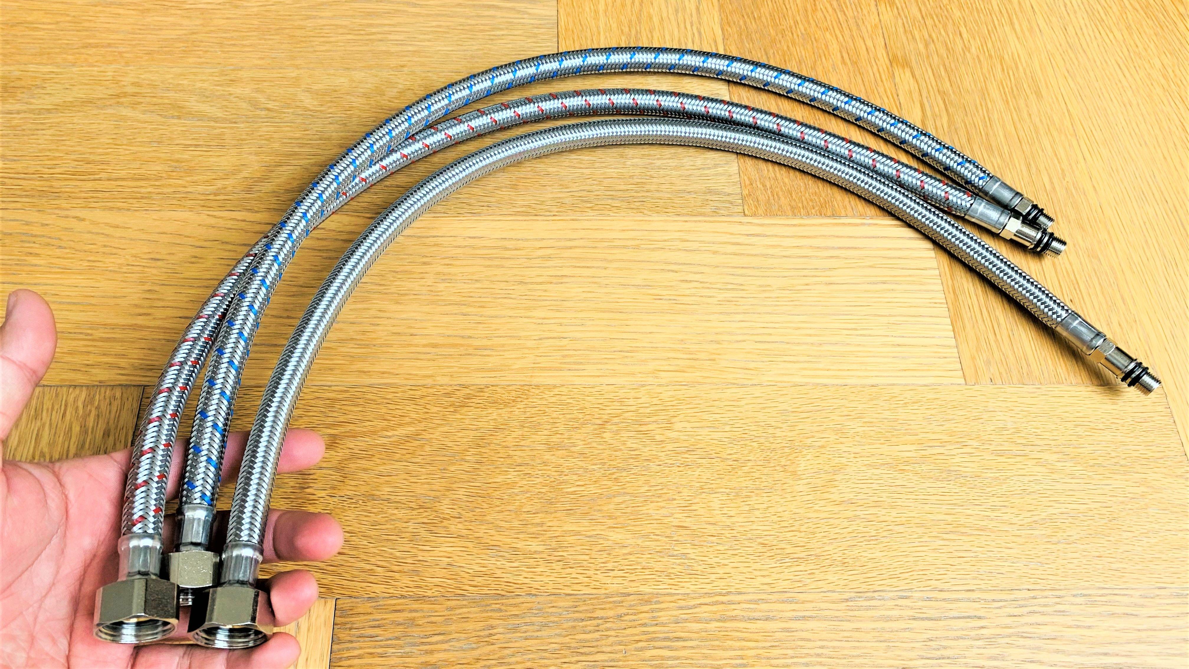 厨房折叠式龙头铜好还是不锈钢好,九牧厨房龙头33080和33132区别