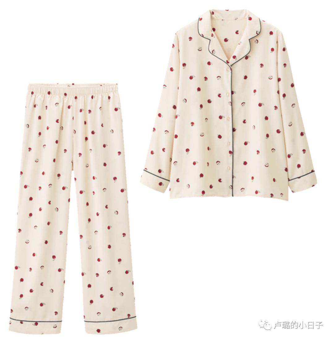 让你在家里也可以美美的家居服,家居服穿什么自在又好看