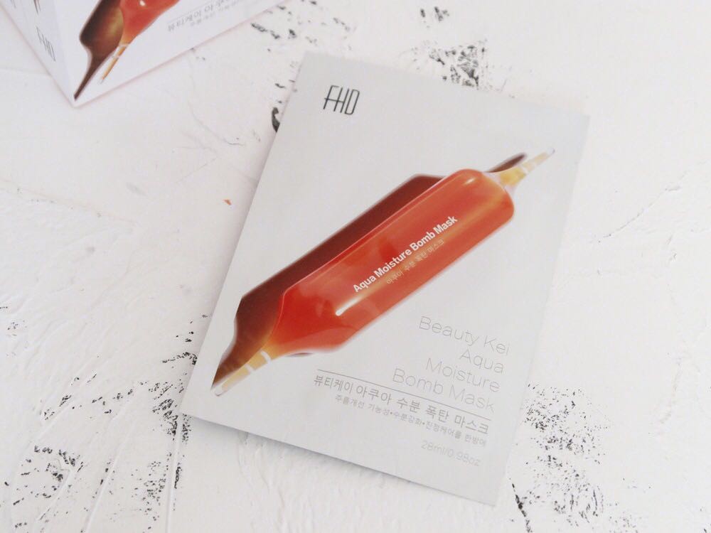 网红产品大揭晓,被李佳琦diss韩国血橙面膜背后是这样,别入坑了