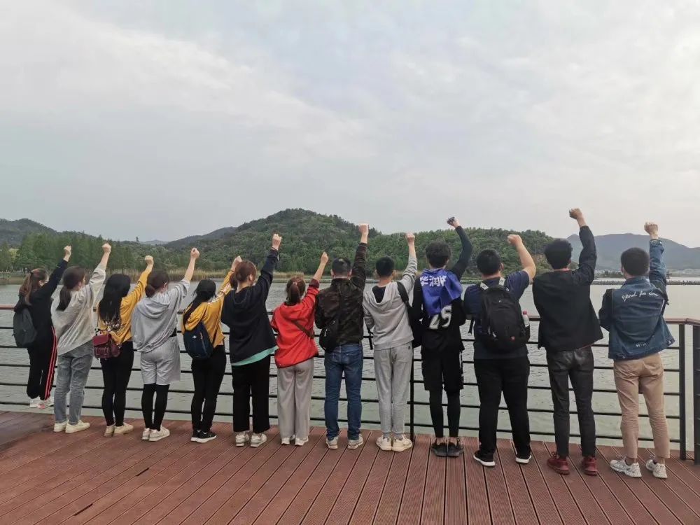 东钱湖徒步3号线,环湖骑行东钱湖