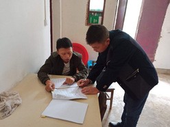 湖北“最帅快递小哥”，放弃人才引进，毅然返乡，获重大表彰