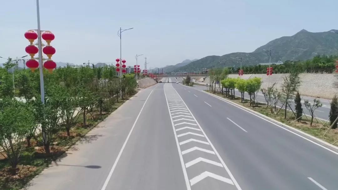 灵寿康养福地,大美灵寿康养福地