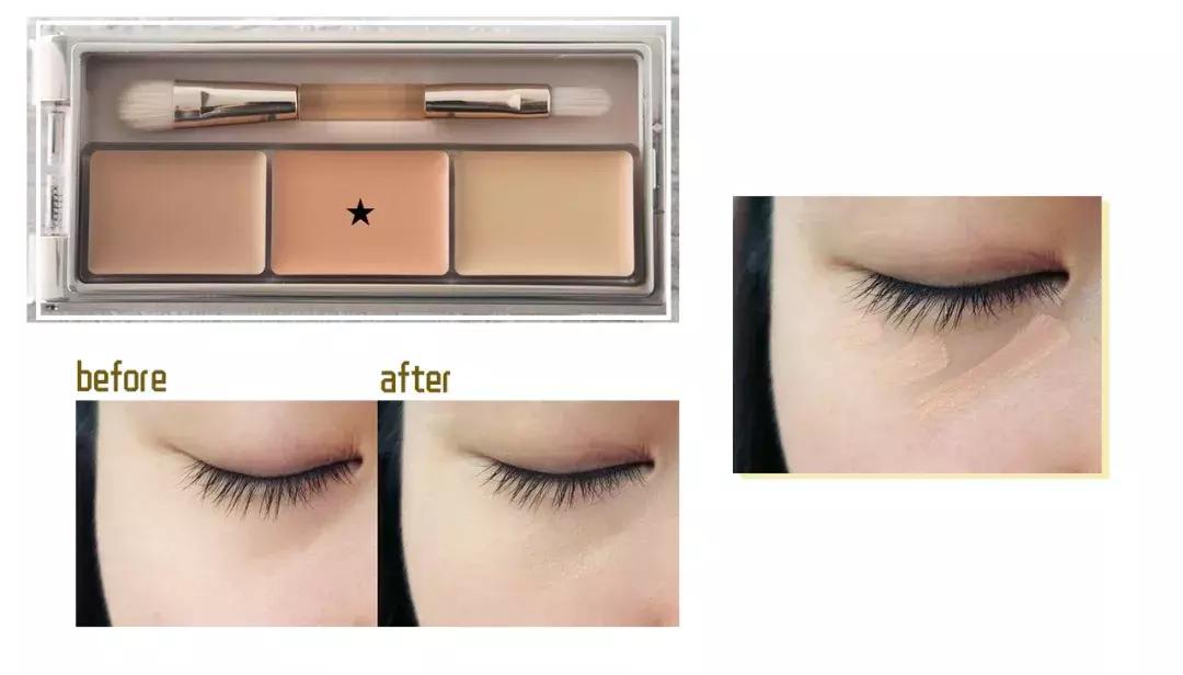 office定妆粉好用吗,office彩妆怎么样