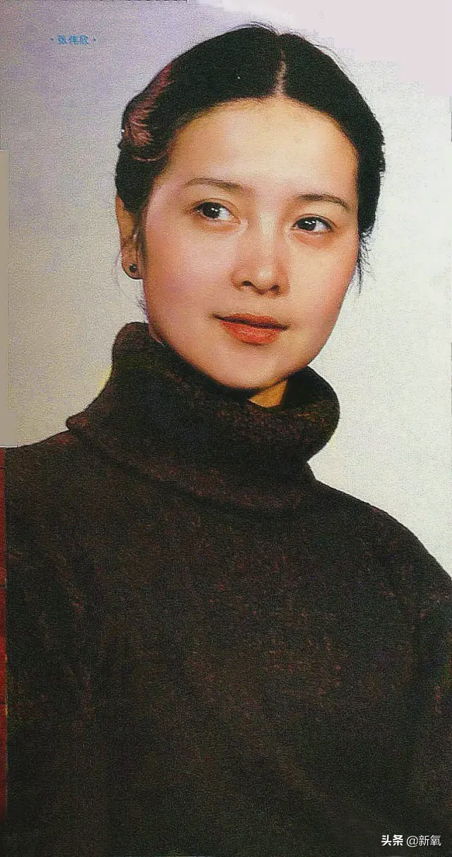 专门撞脸顶级女神，让名流天王念念不忘，这又是什么神仙？