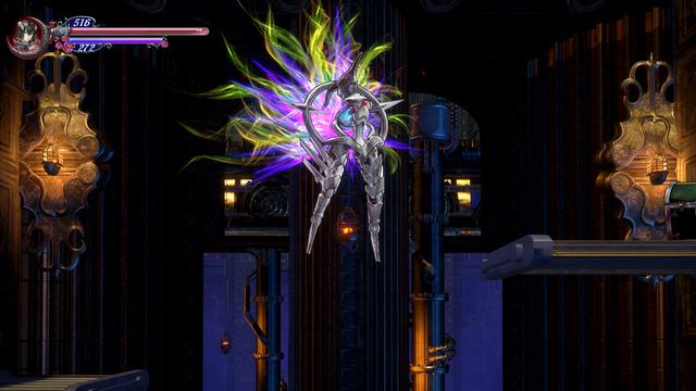 血污夜之仪式boss顺序,血污夜之仪式switch最强的剑